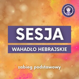 WAHADŁO HEBRAJSKIE pakiet podstawowy (2 zabiegi)