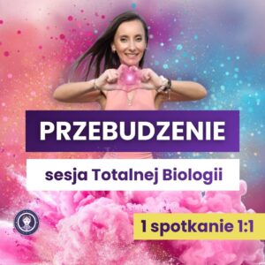 PRZEBUDZENIE - sesja 1:1