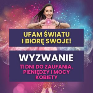 UFAM ŚWIATU I BIORĘ SWOJE - edycja nagrana