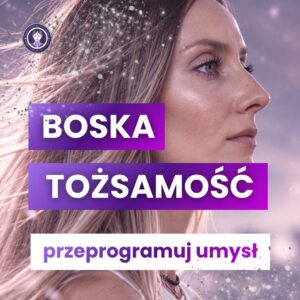 BOSKA TOŻSAMOŚĆ - workbook transformacji