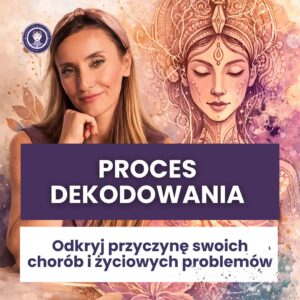 PROCES DEKODOWANIA