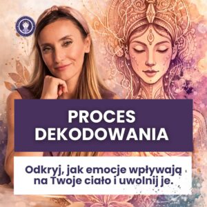 PROCES DEKODOWANIA