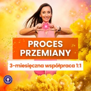 3 MIESIĘCZNA WSPÓŁPRACA 1:1